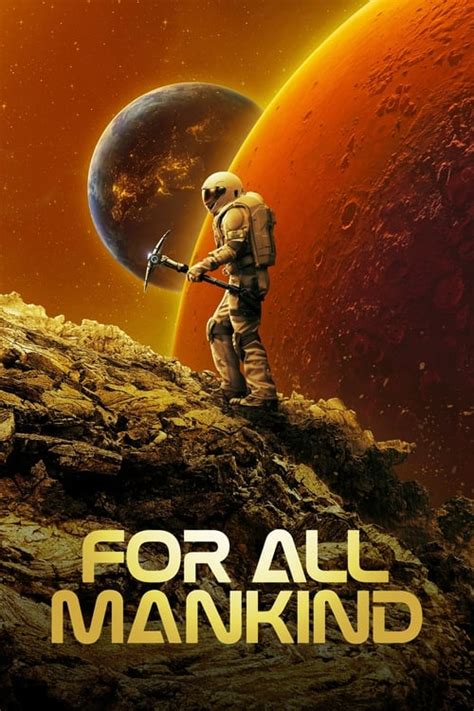 gofilm for all mankind|For All Mankind (TV Series 2019– ) .